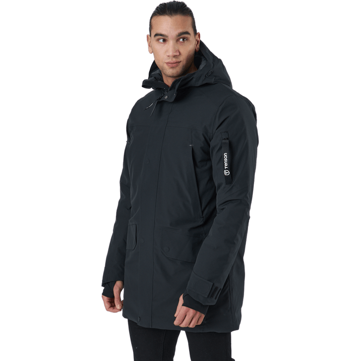 Vision Mpc Ext Jkt M 999 Schwarz