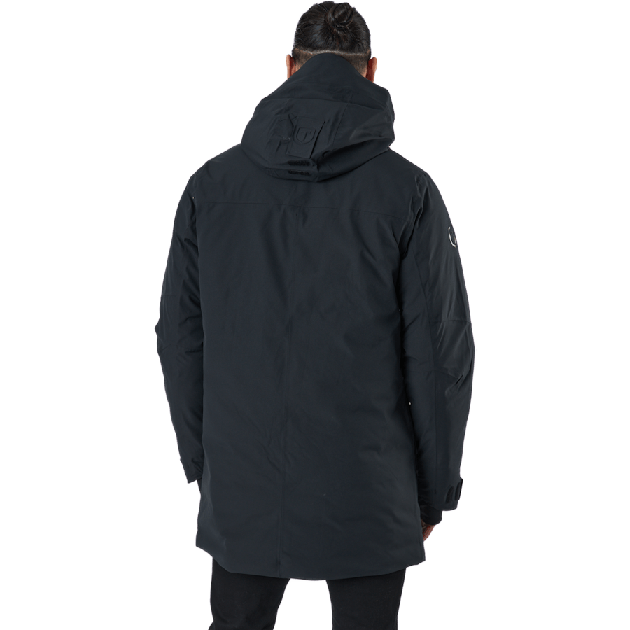 Vision Mpc Ext Jkt M 999 Schwarz