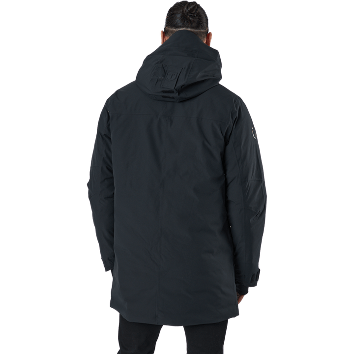 Vision Mpc Ext Jkt M 999 Schwarz