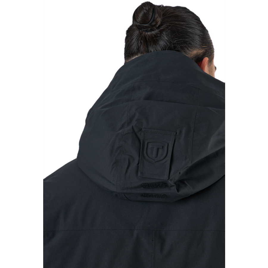 Vision Mpc Ext Jkt M 999 Schwarz