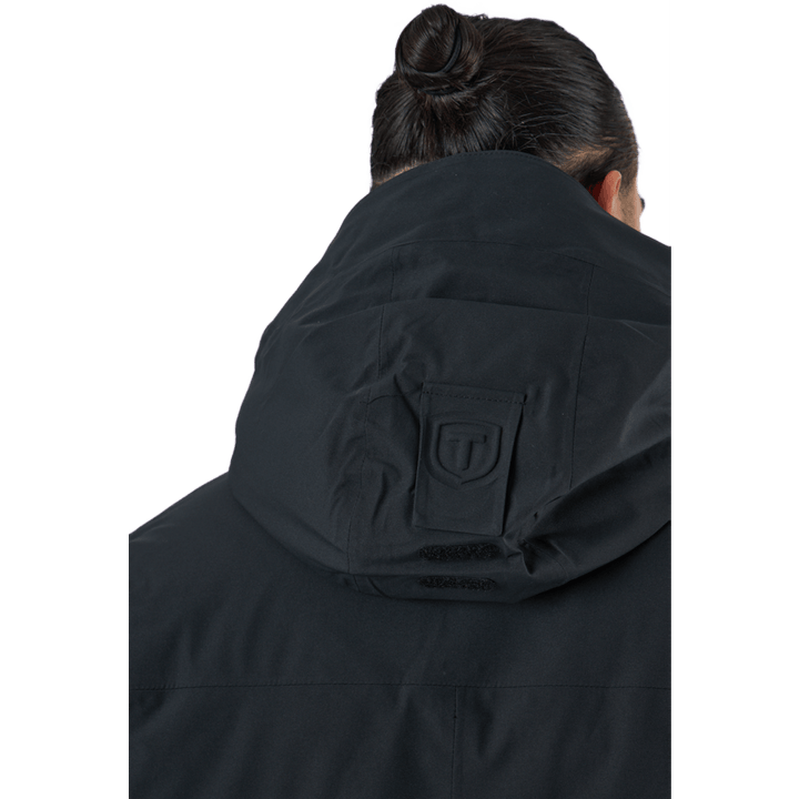 Vision Mpc Ext Jkt M 999 Schwarz