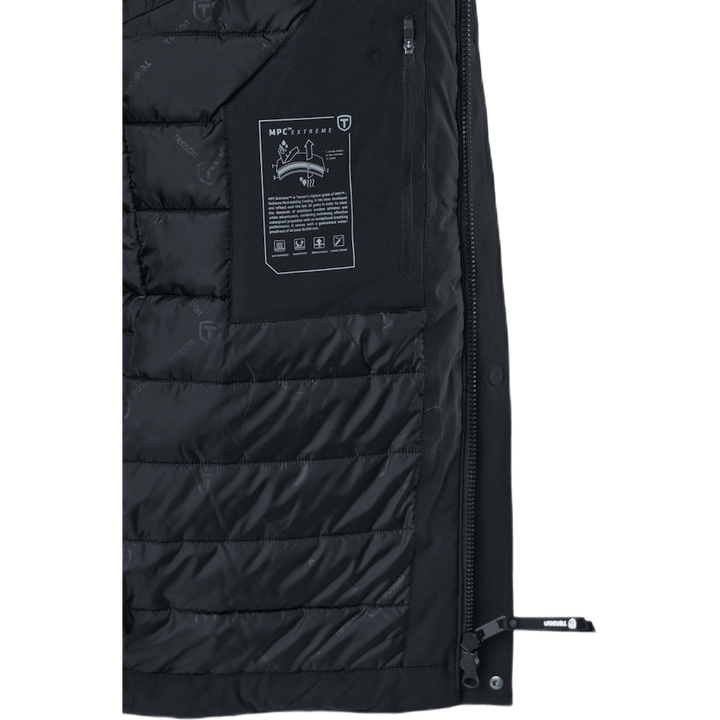 Vision Mpc Ext Jkt M 999 Schwarz