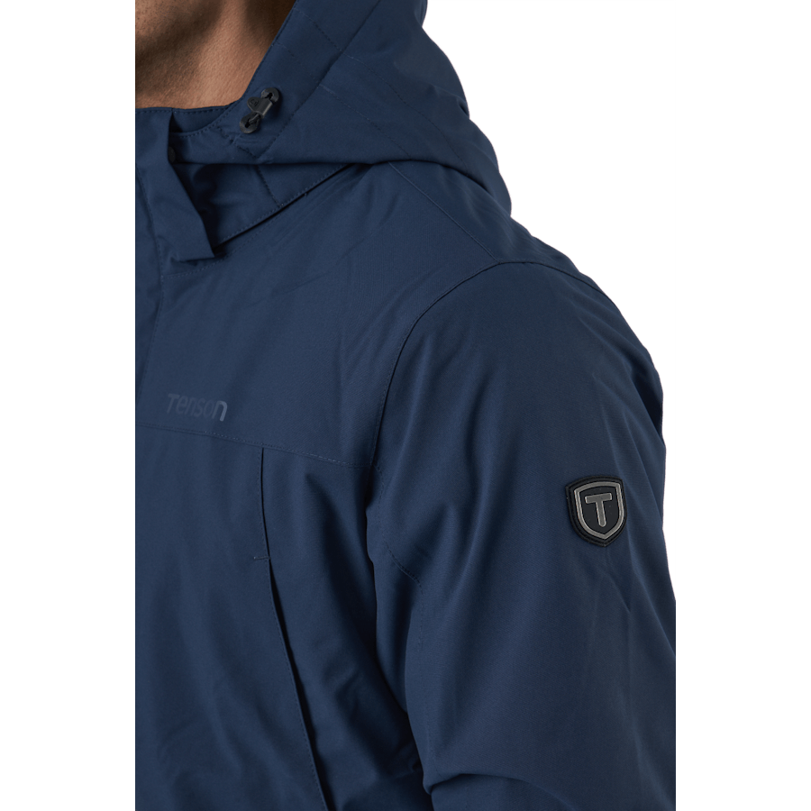 Harris Mpc Jkt M 590 Marine