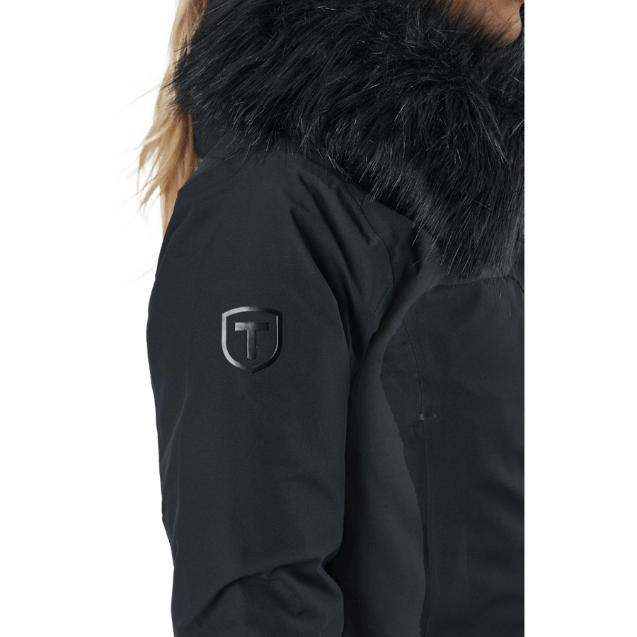 Vision Mpc Ext Jkt W Musta
