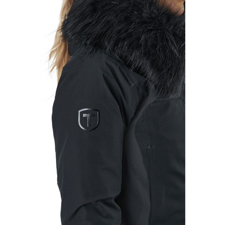Vision Mpc Ext Jkt W Musta