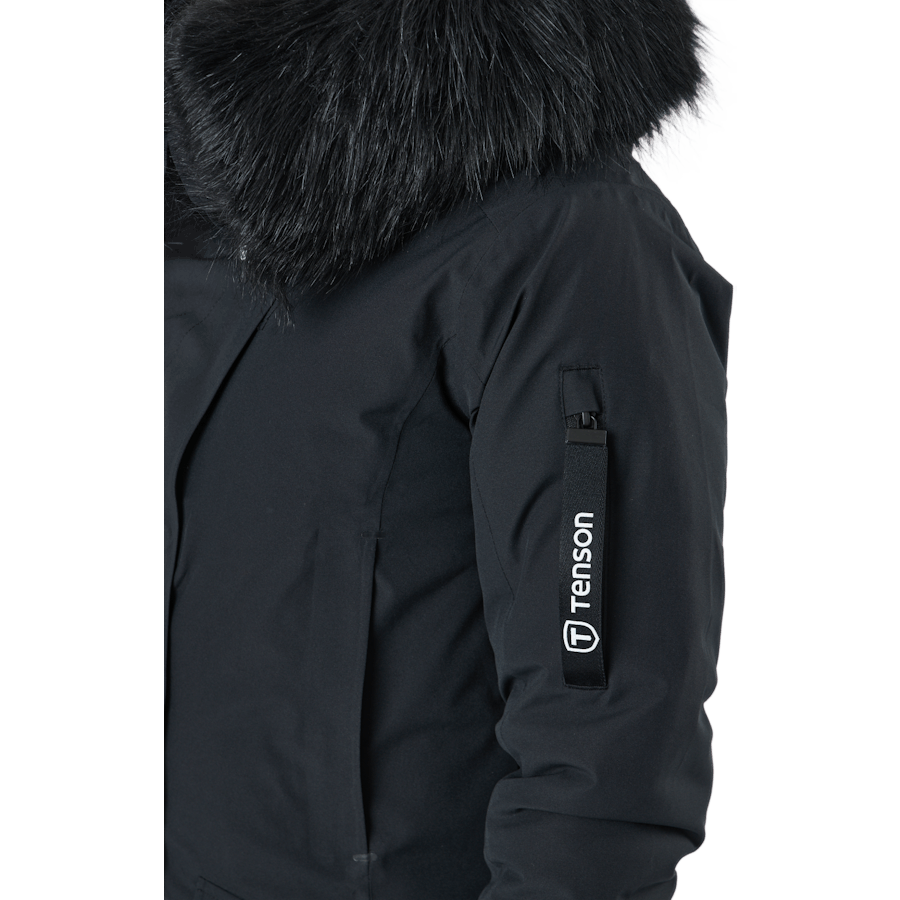 Vision Mpc Ext Jkt W Musta