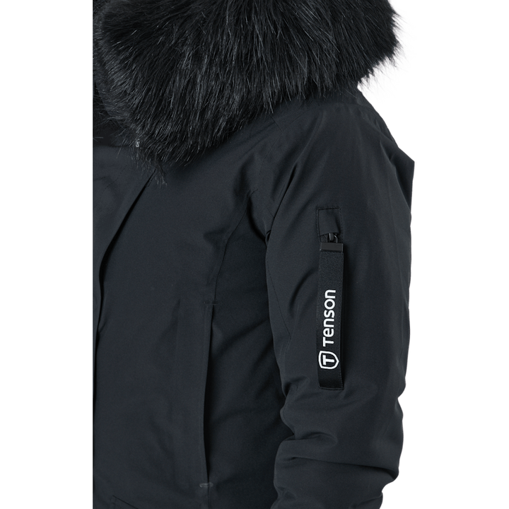 Vision Mpc Ext Jkt W Musta