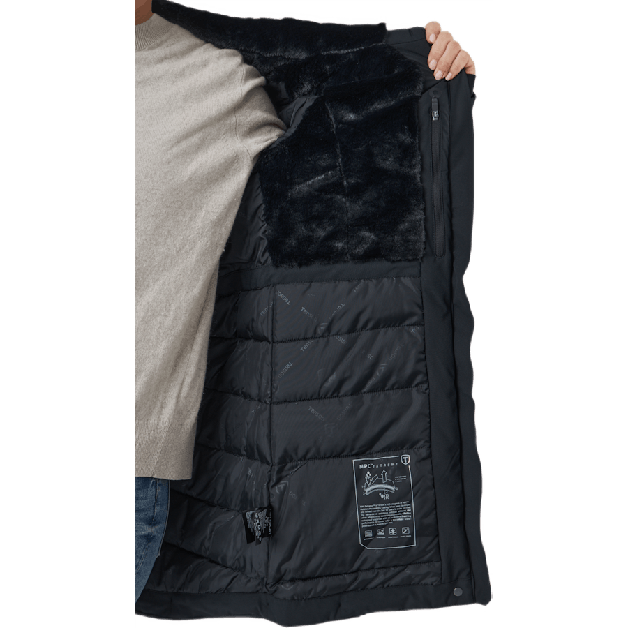 Vision Mpc Ext Jkt W Musta
