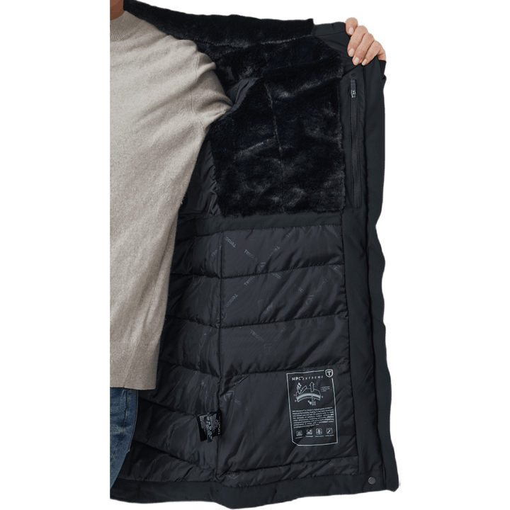 Vision Mpc Ext Jkt W Musta