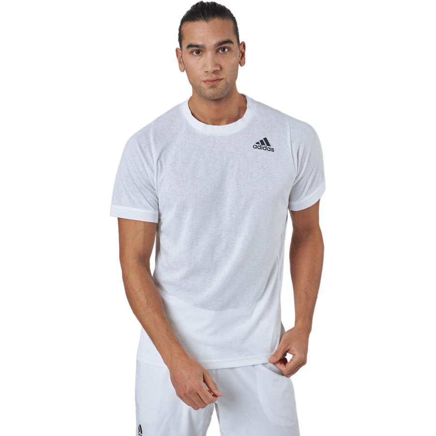 Freelift T-shirt 000/white