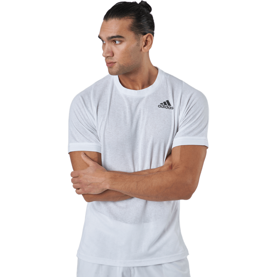 Freelift T-shirt 000/white