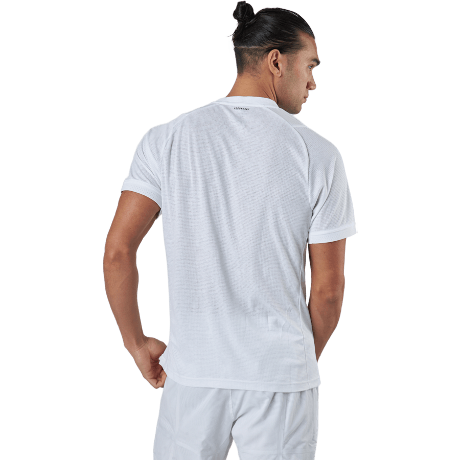 Freelift T-shirt 000/white
