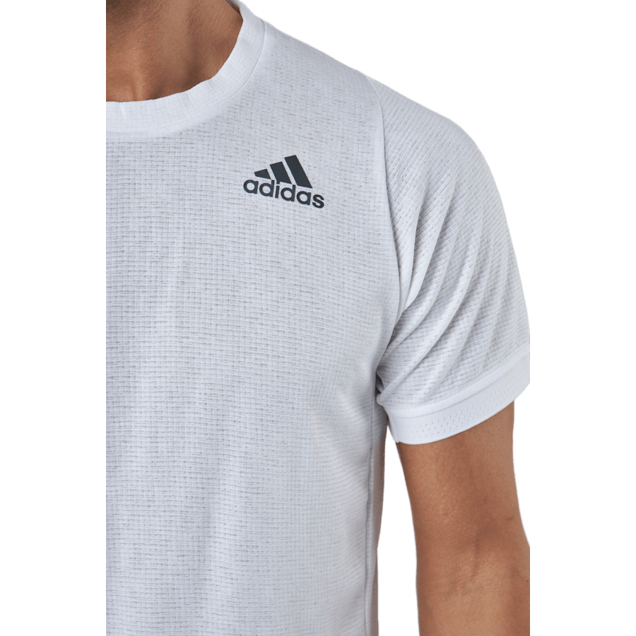 Freelift T-shirt 000/white