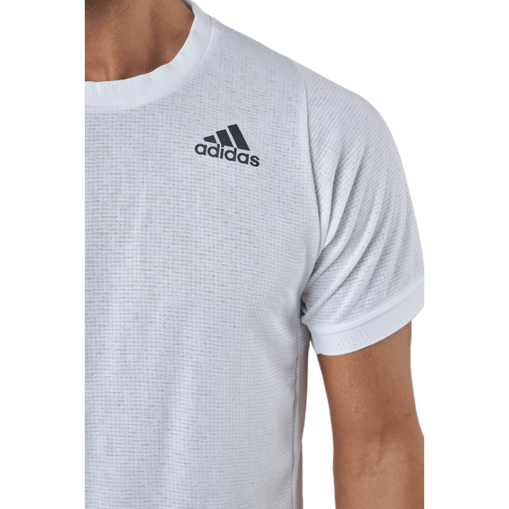 Freelift T-shirt 000/white