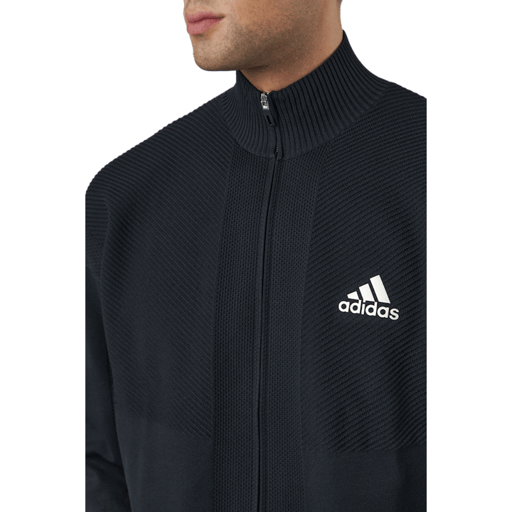 Primeknit-takki 000/musta