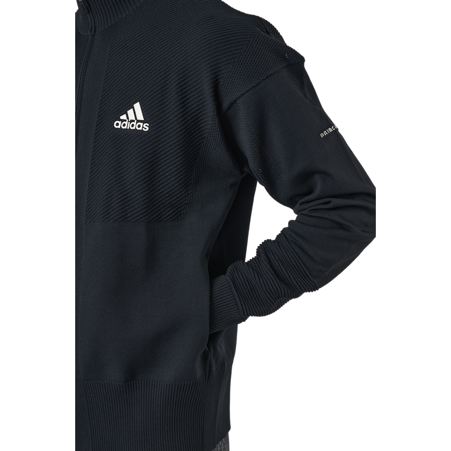 Primeknit-takki 000/musta