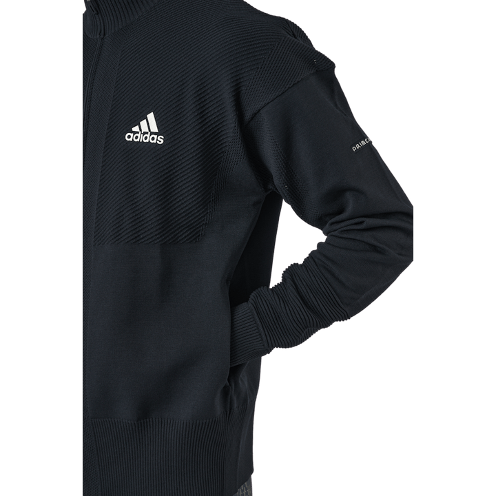 Primeknit-takki 000/musta