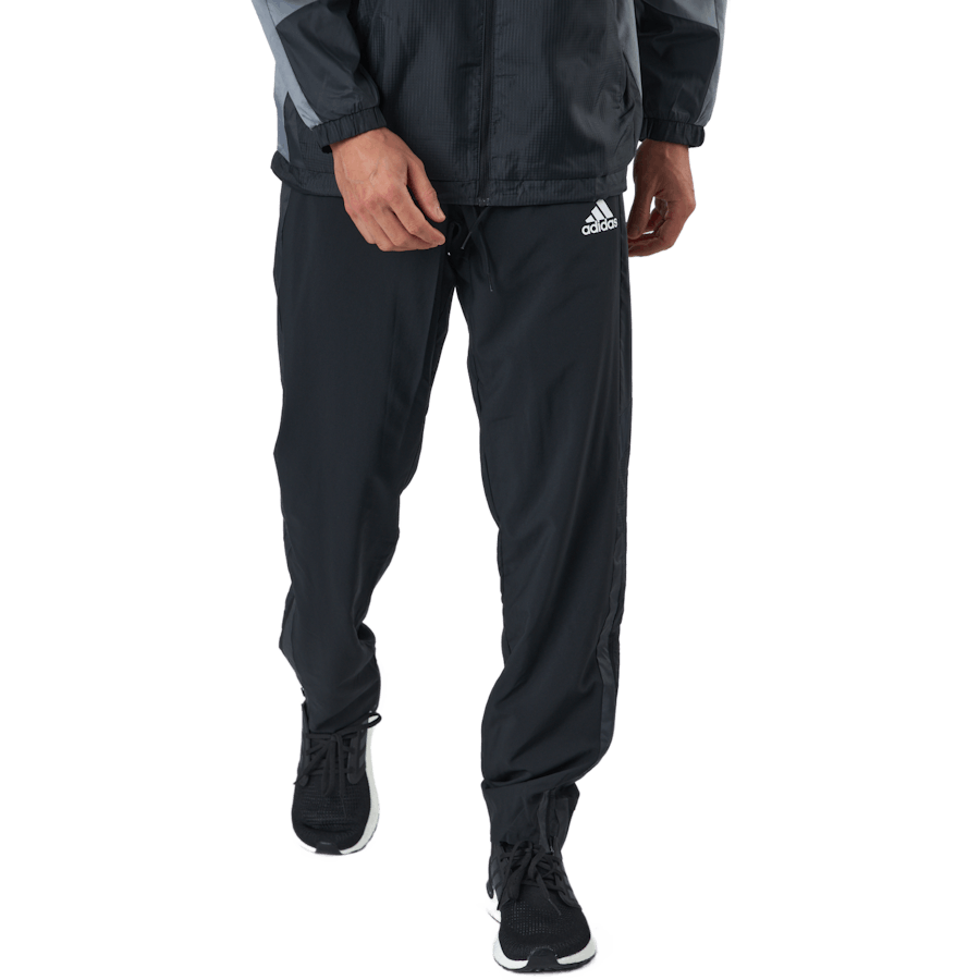 Teamwear Kudotut housut 000/musta