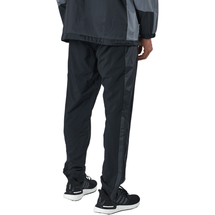 Teamwear Kudotut housut 000/musta