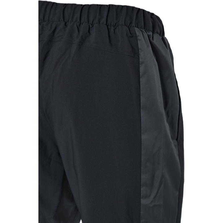 Teamwear Kudotut housut 000/musta