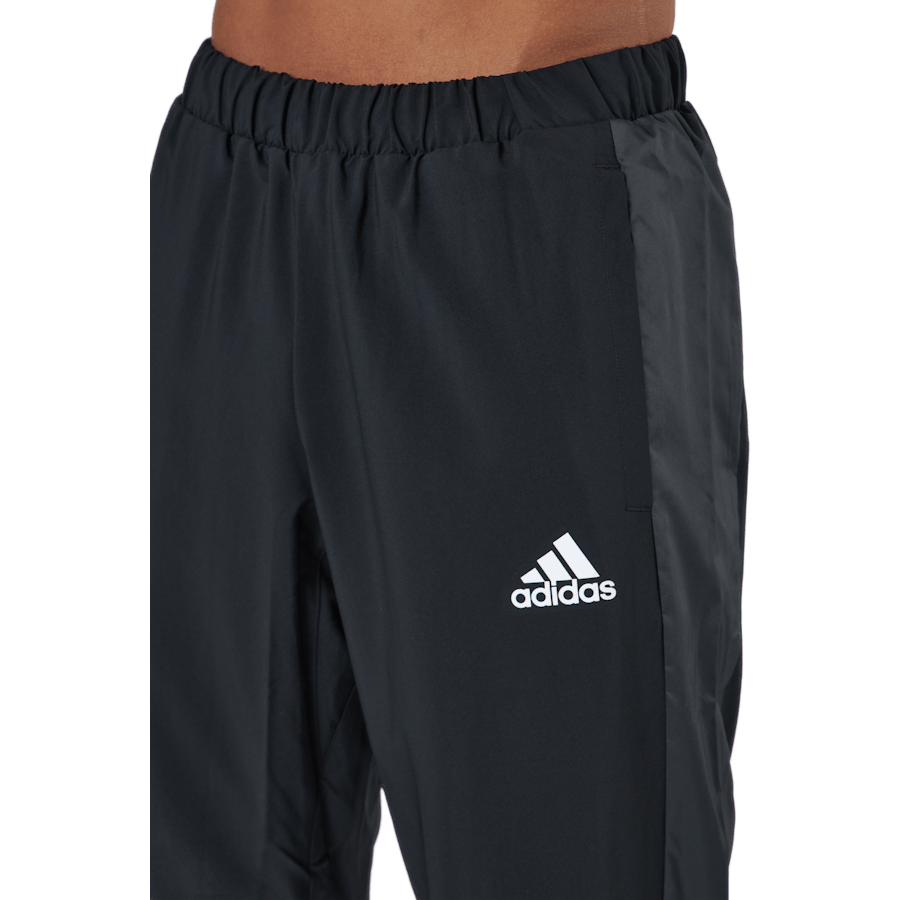 Teamwear Kudotut housut 000/musta