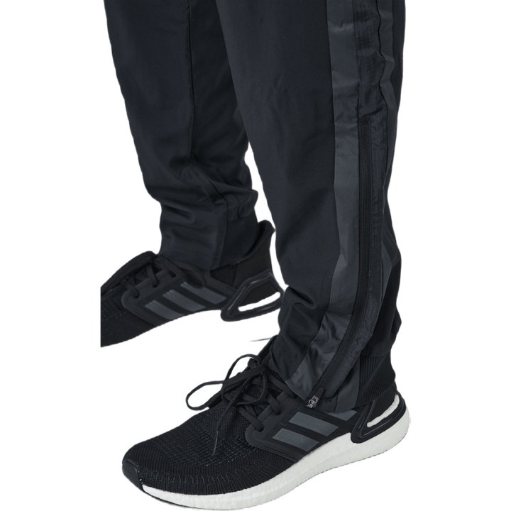 Teamwear Kudotut housut 000/musta
