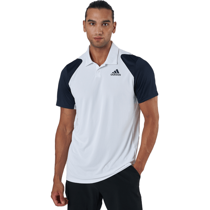 Polo Club 000/bianco