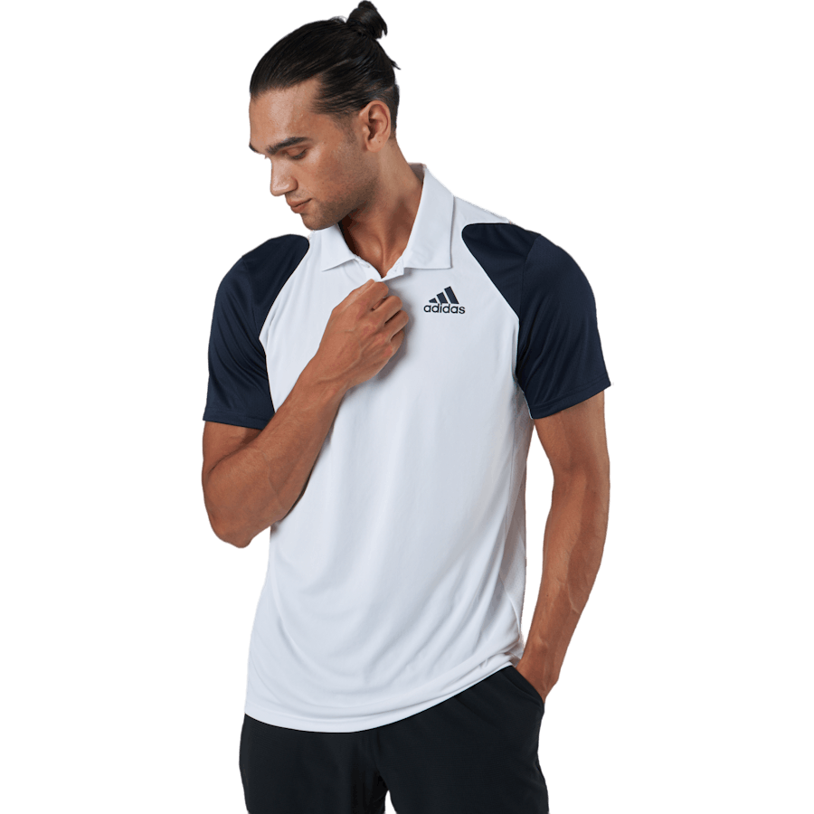 Polo Club 000/bianco