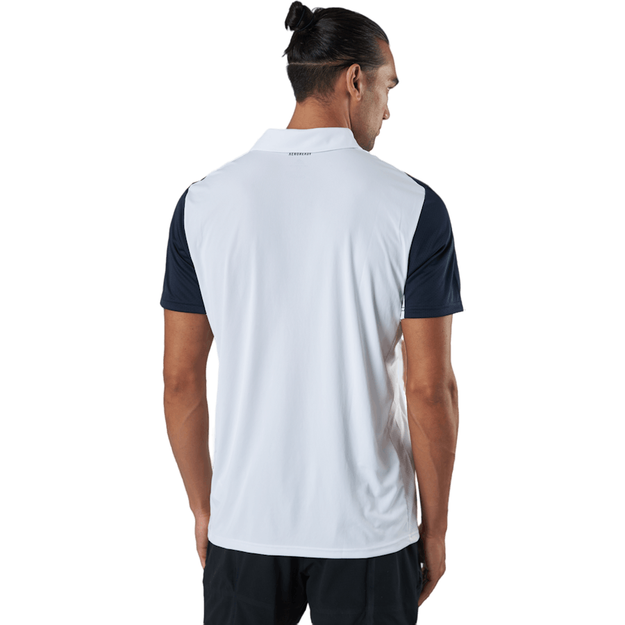 Polo Club 000/bianco