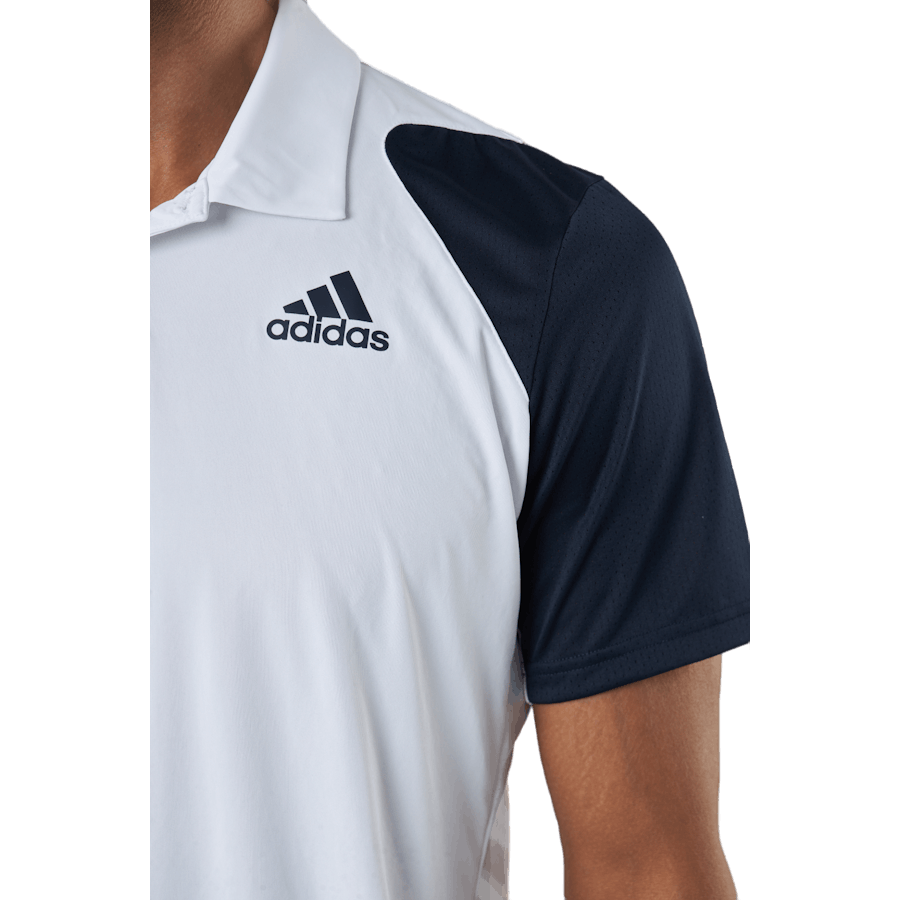 Polo Club 000/bianco
