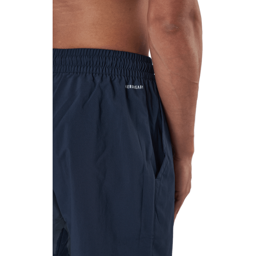 Pantaloncini Club a 3 strisce 000/navy