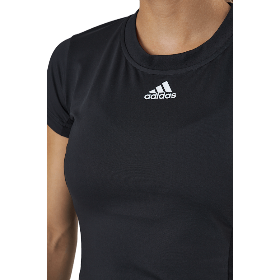 Match Tee A.rdy 000/black