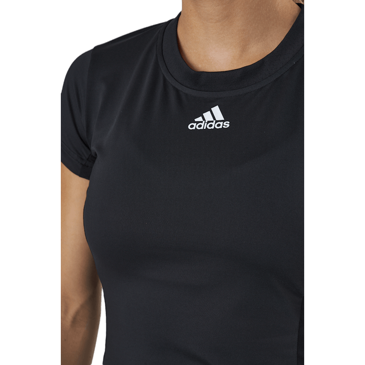 Match Tee A.rdy 000/black