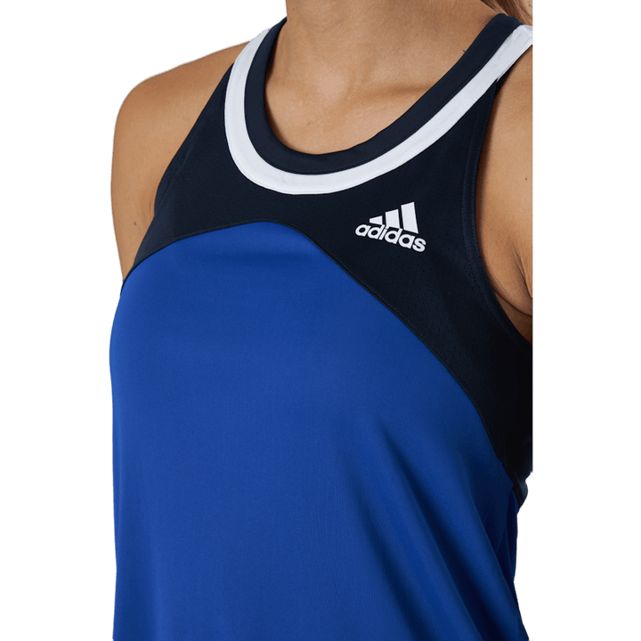 Serbatoio Club 000/blu
