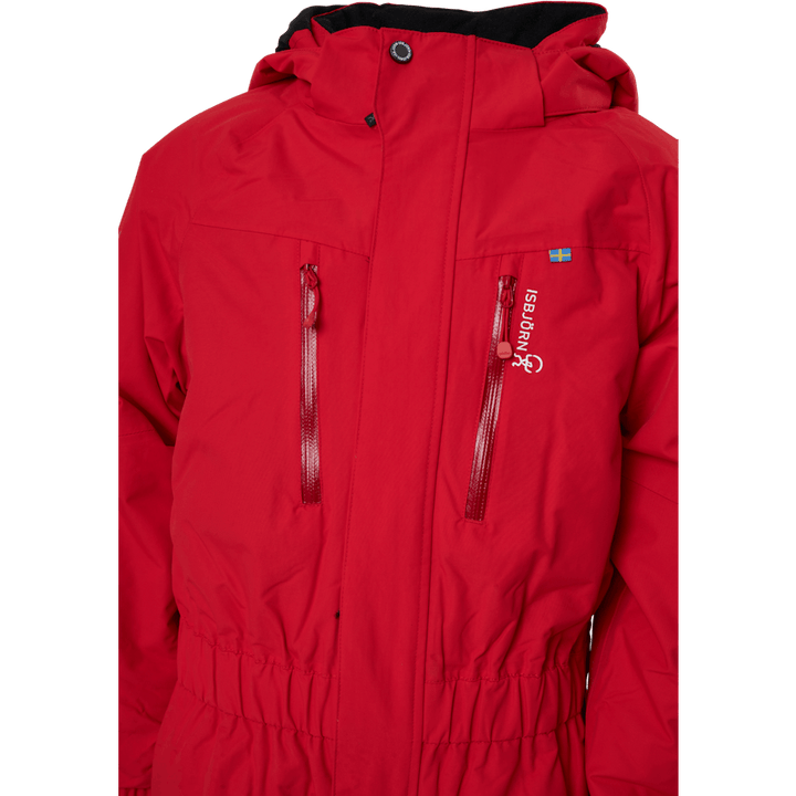 Penguin Snowsuit Love