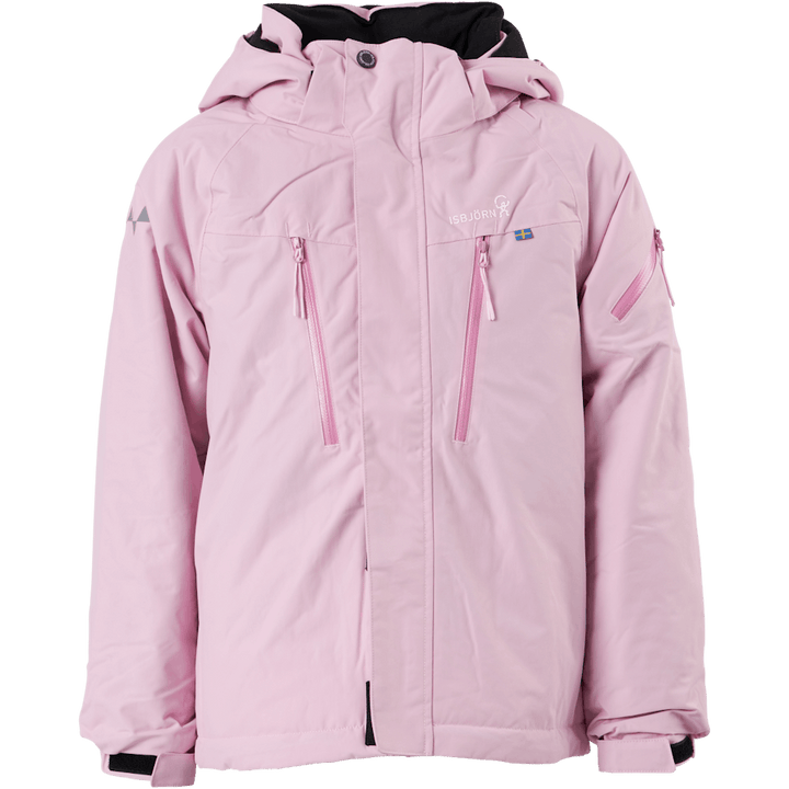 Helicopter Winter Jacket Frostpink