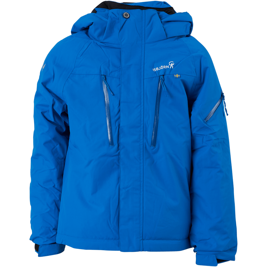 Helicopter Winter Jacket Swedishblue