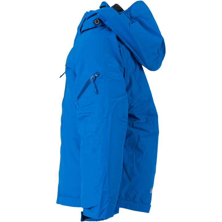 Helicopter Winter Jacket Swedishblue