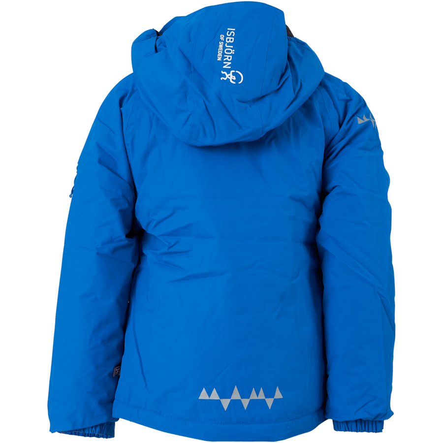 Helicopter Winter Jacket Swedishblue