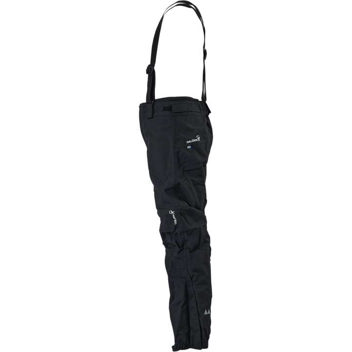 Hurricane Hardshell Pants Black