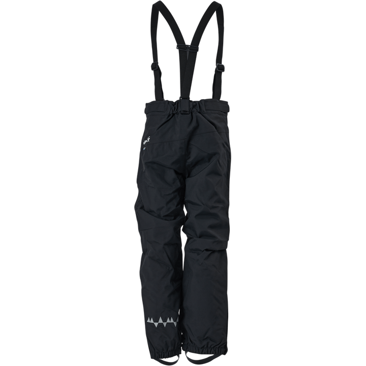 Hurricane Hardshell Pants Black