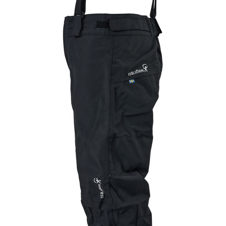 Hurricane Hardshell Pants Black