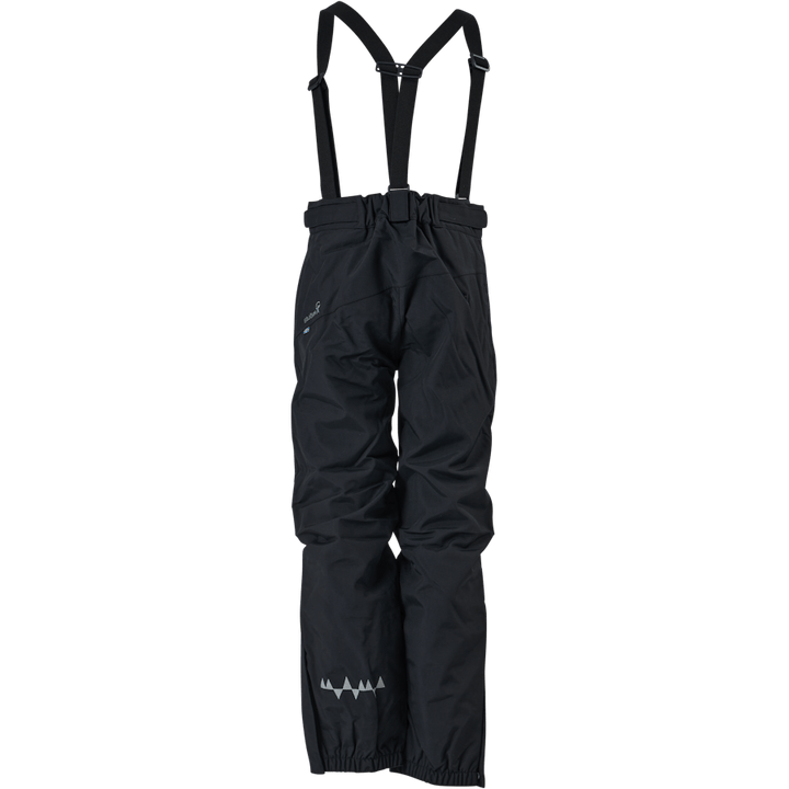 Hurricane Hardshell Pants Black