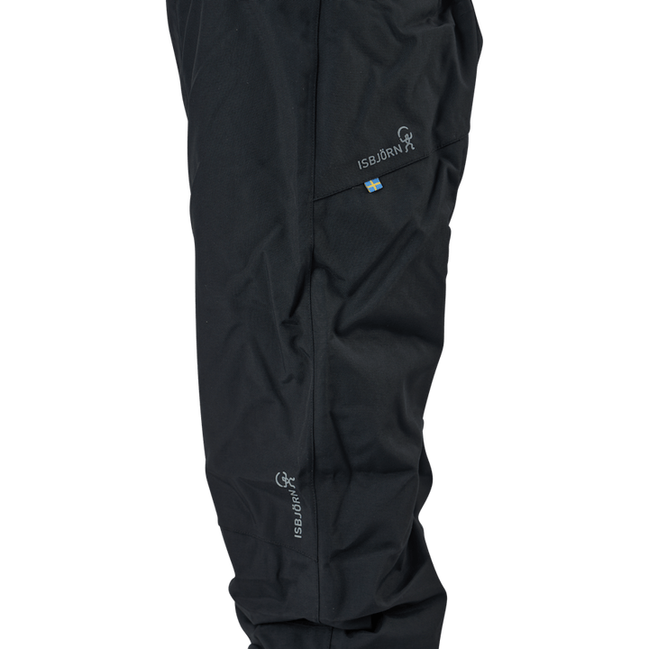Hurricane Hardshell Pants Black