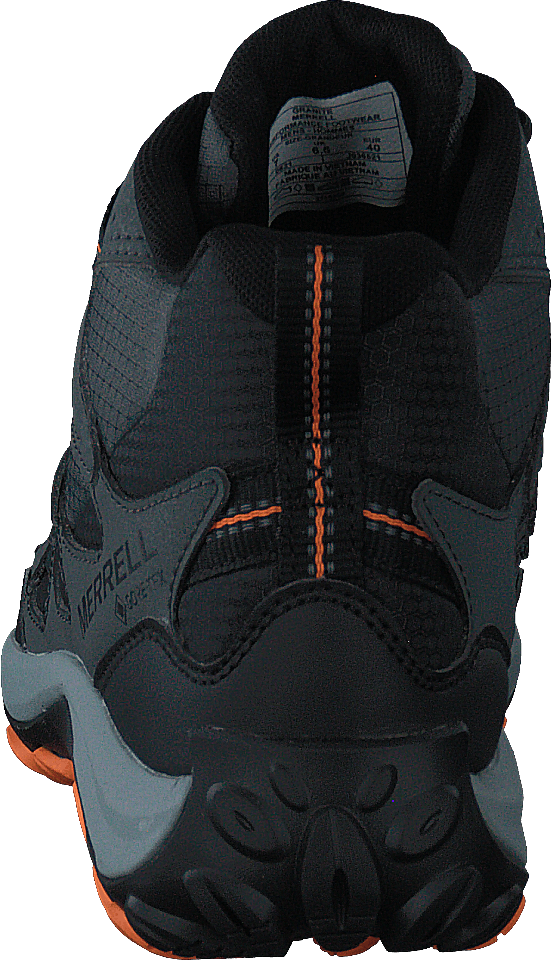 West Rim Sport Mid Gtx Granite