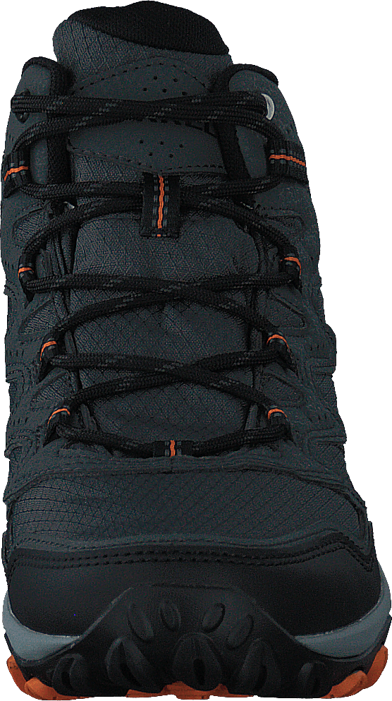 West Rim Sport Mid Gtx Granite