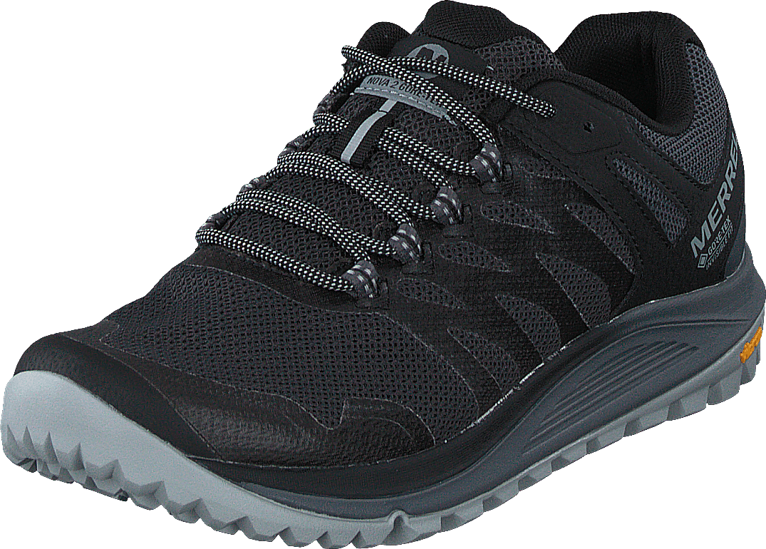 Nova 2 Gtx Granite
