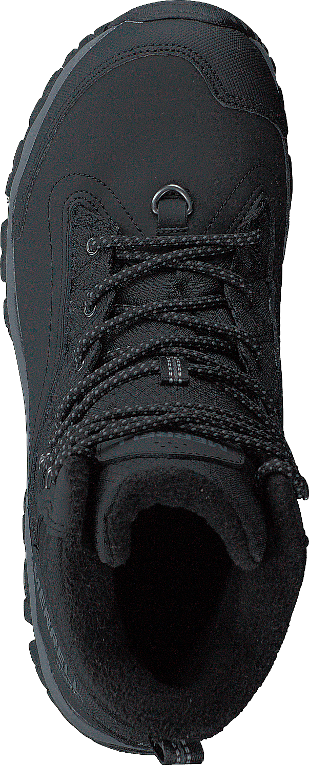 Thermo Akita Mid Wtpf Black