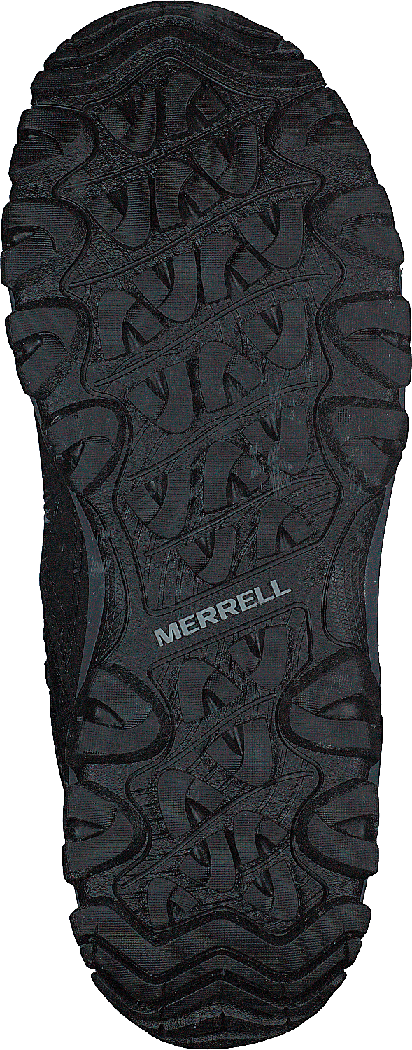Thermo Akita Mid Wtpf Black