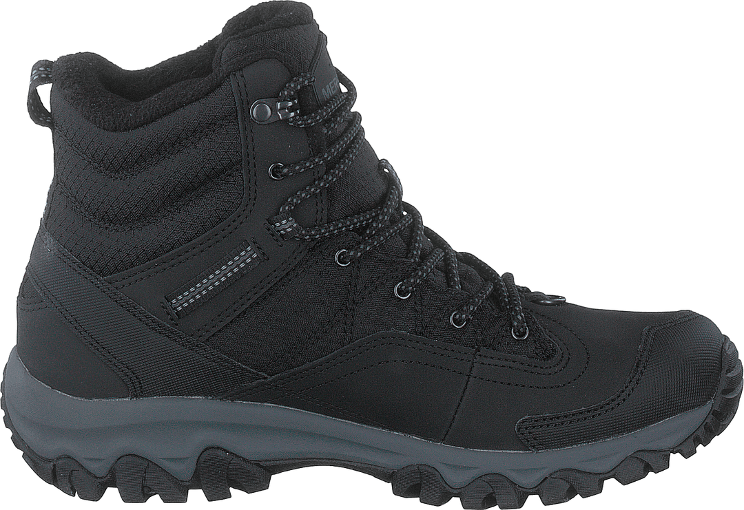 Thermo Akita Mid Wtpf Black